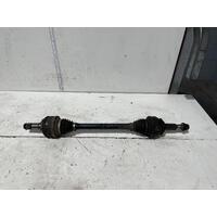 Lexus GS300 Left Rear Drive Shaft GRS190 03/2005-12/2011