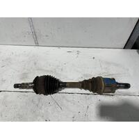 Toyota Hilux Left Front Drive Shaft KUN26 03/2005-08/2015