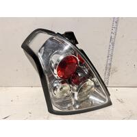 Suzuki SWIFT Left Taillight RS415 Aftermarket 09/04-07/07