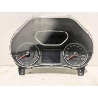 Holden TRAILBLAZER Instrument Cluster RG Auto 07/16-12/20 Diesel