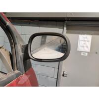 Renault Scenic Right Door Mirror J64 05/2001-12/2004