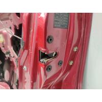 Renault Scenic Right Front Door Lock Mechanism J64 05/2001-12/2004