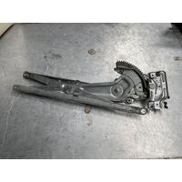 Toyota Tarago Right Rear Window Regulator ACR30 06/2000-02/2006