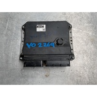 Toyota Camry ECU AHV40 12/2009-11/2011