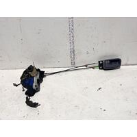 Toyota TARAGO Lock Mechanism ACR30 Left Front 06/00-02/06
