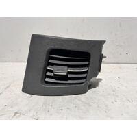 Toyota Prius Outer Left A/C Vent ZVW30 07/2009-12/2015