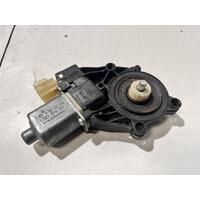 Ford FIESTA Left Front Window Reg/Motor WT Hatch 5DR 07/08-12/19