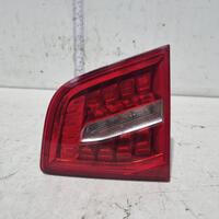 Audi A6 Right Bumper Light C6 10/08-06/11