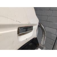 Toyota Landcruiser Left Rear Outer Door Handle HJ61 11/1980-05/1990