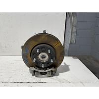 Hyundai i30 Left Front Hub Assembly PD 03/2017-03/2021