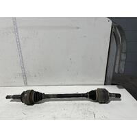 Lexus GS300 Right Rear Drive Shaft GRS190 03/2005-12/2011