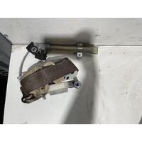 Subaru Forester Right Front Seatbelt 06/2005-02/2008