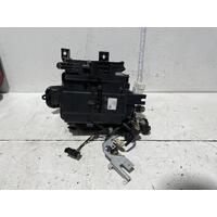 Toyota Hiace A/C Evaporator RZH113 09/1998-12/2004