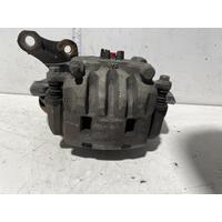 Subaru Impreza Left Front Caliper G3 04/2007-11/2011