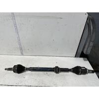 Toyota PRius Right Front Drive Shaft ZVW30 07/2009-12/2015