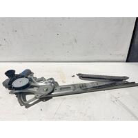 Toyota Prius Right Rear Window Regulator ZVW30 07/2009-12/2015