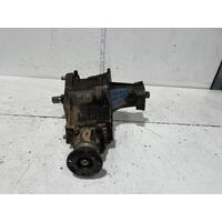 Hyundai Tucson Transfer Case 08/2004-01/2010