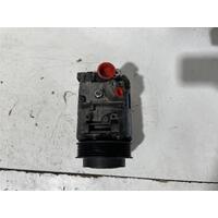Mercedes C Class A/C Compressor W204 C200 07/2007-12/2009