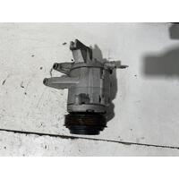 Holden Captiva A/C Compressor CG 01/2011-06/2018