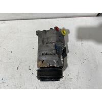 Holden Cruze A/C Compressor JH 03/2013-01/2017