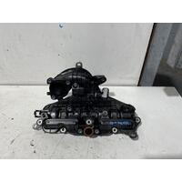 Toyota Prius C Inlet Manifold NHP10 12/2011-03/2020
