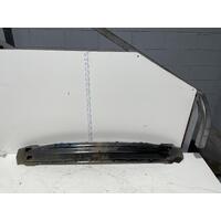 Toyota Camry Rear Reinforcement Bar ASV50 12/2011-10/2017