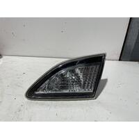 Mazda 3 Right Bootlid Light BL 04/2009-10/2013