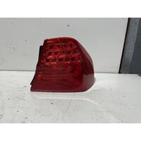 BMW 3 Series Right Tail Light E90 11/2008-01/2012