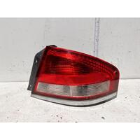 Ford Falcon Right Tail Light BA II 10/2002-09/2005