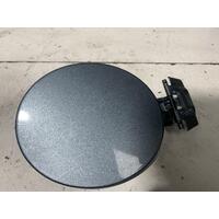 Mazda 3 Fuel Door BL 04/2009-06/2013