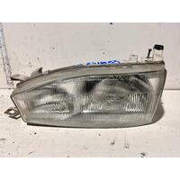 DEPO Brand Left Head Light to suit Holden Apollo JM 09/1993-12/1997