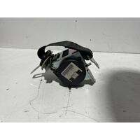 BMW 3 Series Centre Rear Seatbelt E90 03/2005-01/2012