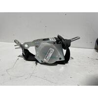 BMW 3 Series Left Rear Seatbelt E90 03/2005-01/2012