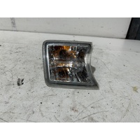 Toyota Prius Left Bumper Flasher ZVW30 06/2009-12/2011