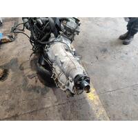 BMW 3 Series Automatic Transmission 3.0 Petrol 330i N52 E90 03/05-11/06