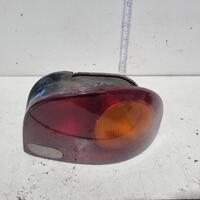 Hyundai Excel Tail Light Right Rear Hatch X3 10/94-02/97