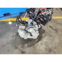 MG MG3 Automatic Transmission 1.5 Petrol SZP1 07/16-2021