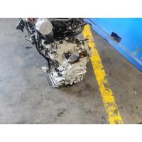 Kia Rio Automatic Transmission 1.4 Petrol G4FA UB 08/11-11/16
