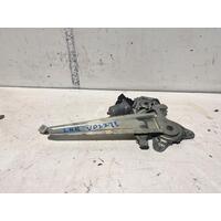 Toyota RAV4 Left Rear Window Regulator ACA33 11/2005-11/2012