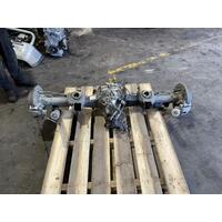 Ford Everest Complete Rear Diff Assembly UA 07/2015-Current