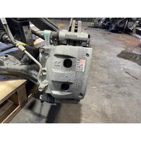 Ford Everest Right Front Caliper UA 07/2015-Current