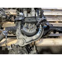 Ford Everest Right Front Upper Control Arm UA 07/2015-Current