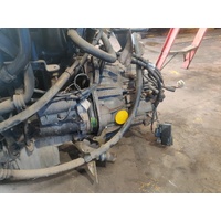 Mercedes Vito Manual Gearbox Diesel 711.697 FWD 2.2l 02/1998-12/2004