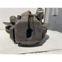 BMW 3 Series Right Front Caliper E90 03/2005-08/2008