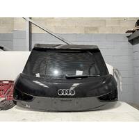 Audi A1 Tailgate 8X 12/2010-05/2013