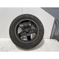 Nissan Skyline Alloy Wheel Mag and Tyre R32 05/1989-11/1994 #3