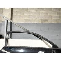 Audi A1 Right Front Door Glass 8X 12/2010-05/2013