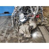 Lexus RX300 Automatic Transmission 3.0 Petrol RX300 00-06