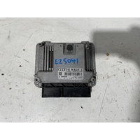 Audi A1 ECU 8X 12/2010-10/2018