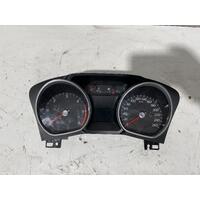 Ford Mondeo Instrument Cluster MC 10/2007-12/2014